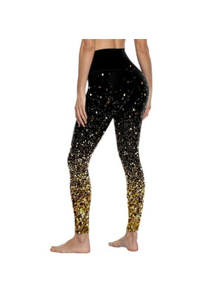 Star Yoga Pants