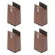 thumbnail image 1 of Furniture Bed Risers Heavy Duty Adjustable Couch Desk Lifts Leg Extender Sofa Table Couch, 1 of 5