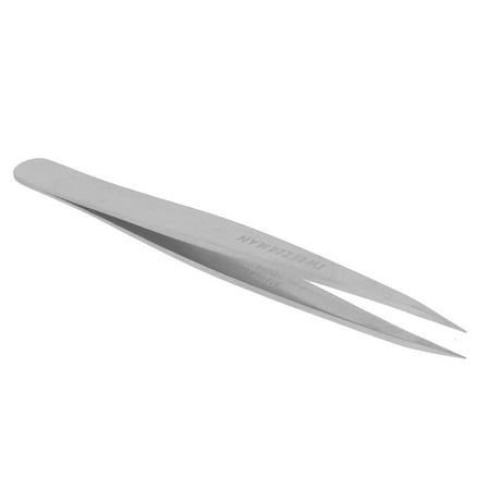 Tweezerman - Point Tweezer Classic Stainless Steel