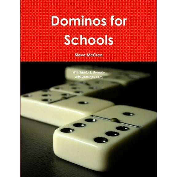 Dominos for Schools, (Paperback)
