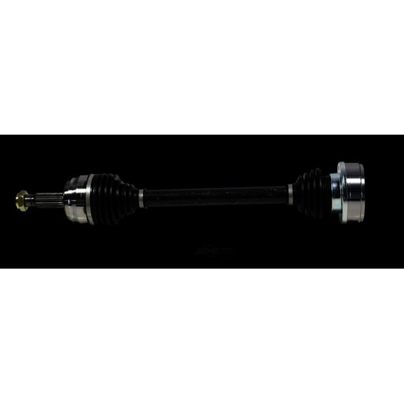 GSP NCV72017 GSP New CV Axle Fits select: 1985-1987 VOLKSWAGEN JETTA DELUXE, 1985-1986 VOLKSWAGEN GOLF