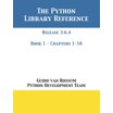 Complete Reference: Python: The Complete Reference (Paperback ...