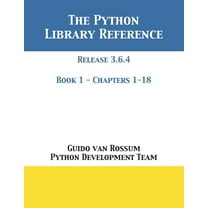 Complete Reference: Python: The Complete Reference (Paperback ...