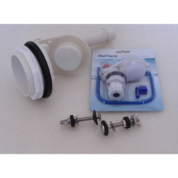 Jacuzzi Toilet Replacement Parts