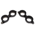 thumbnail image 1 of Soporte de arranque de carburador 2pcs para HONDA CBR600RR F5 2007-2017, 1 of 7
