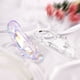 thumbnail image 5 of Zapatilla de cristal SHOWLOUE para decoración de zapatos de Cenicienta, 5 of 8