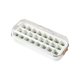 thumbnail image 2 of Caja para prensar cubitos de hielo – despejador de un clic, contenedor de almacenamiento de gran capacidad, diseño portátil duradero, máquina de hielo versátil y fácil de limpiar, 2 of 6