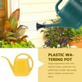 thumbnail image 6 of MLINS  Long Mouth Watering Can Tool Garden Outdoor Indoor Plant Yellow, 6 of 8