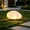 Solar Glass Garden Pebbles Under $5 a3, variant on Tusihei Solar Glass Garden Pebbles, Solar Rock Lights Outdoor, Waterproof Glow Cobblestone Lamp for Garden Paths, Stairs, Lawns, Patios, Yard Party Decorations