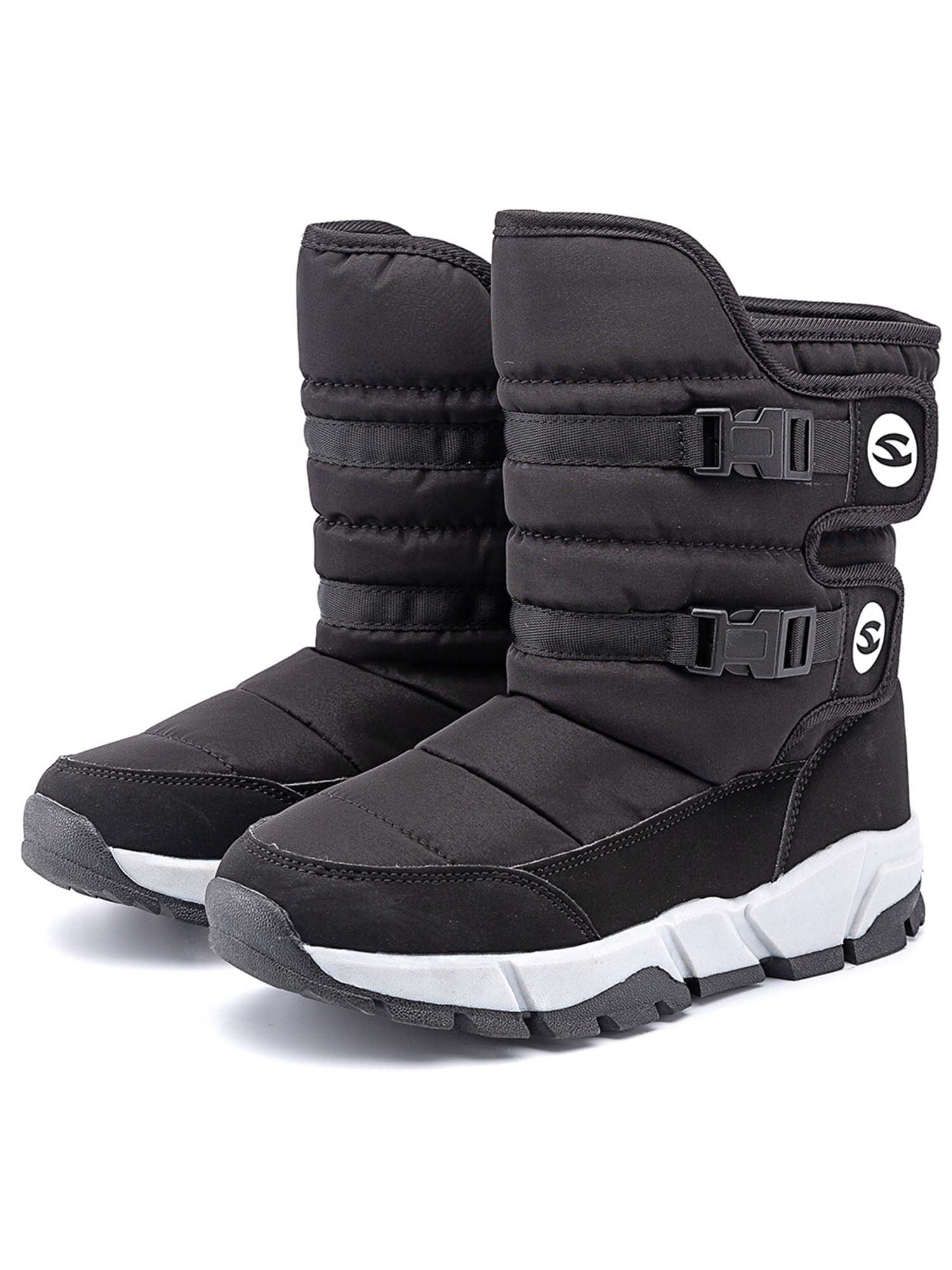 tanleewa snow boots