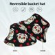 thumbnail image 2 of Balery PUG Sombreros para el sol para hombre y mujer, sombrero de pescador con UPF 50+, 2 of 6