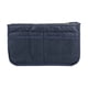 thumbnail image 1 of Bolsa de cosméticos multifuncional, bolsa con cremallera de doble capa, bolsa de lavado, hecha de nailon, 1 of 5