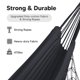 thumbnail image 3 of Hamaca Doble Extra Grande SUNCREAT para Camping, 3 of 7