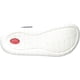 thumbnail image 4 of Crocs Unisex Adult LiteRide Clogs Marinblå/Peppar, 4 of 5