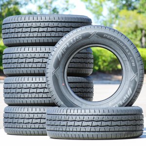 Aplus Performax LTR LT275/70R18 275/70R18 125/122S E 10 Ply Light Truck Tire Sansujyuku sansujyuku.com
