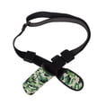 thumbnail image 4 of S SERENABLE Fishing Rod Cover Adjustable for Outdoor s Belt Carry Socks Strap, 4 of 9