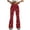 Multicolor#2, variant on Wide Leg Pants,Plus Size Womens Pants,Women Tight Fitting Hip Hugging Shapewear Striped Flared Pants Yoga Pants Multicolor3 L