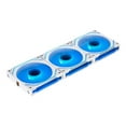 thumbnail image 1 of Lian Li UNI FAN SL-INFINITY UF-SLIN120-3W - Case fan - 120 mm - white, 1 of 8