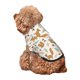 thumbnail image 5 of Fotbe Squirrel And Leaves Sudadera con Estampado para Perros Pequeños – Suéter con Capucha para Mascotas, Tela Suave de Forro Polar con Bolsillo-X-Large, 5 of 7