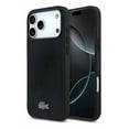 thumbnail image 1 of Funda Para iPhone 17 Pro Max Lacoste Magsafe Iconic Slim Negro Iconic Magsafe, 1 of 6