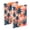 An Island, variant on Iauyy A5 Journey Note Diary- Spiral Fastener Notebooks- Office/College Ruled 1 Pack(60 Sheets), Holding An Ice Cream Stick