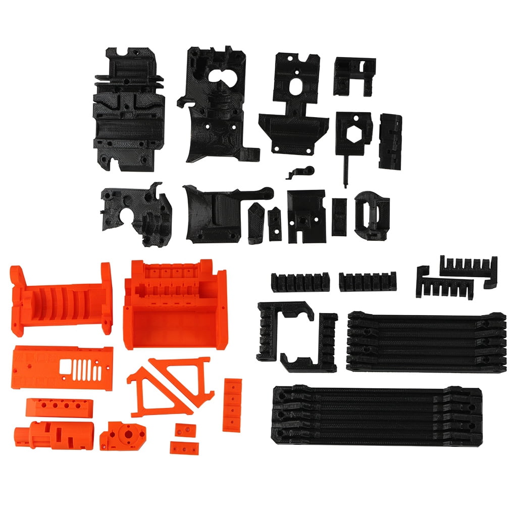 IdeaFormer PEO PEI Druckplatte Nein Magnetische Platte 220x220mm, Doppelseitige Texturiertes PEO PEI Sheet für MK2, MK2A, Anet A8, Anet A6 3D Drucker