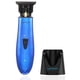 thumbnail image 1 of Recortadora de pelo Supreme Trimmer T-Shaper ST5205 inalámbrica azul, 1 of 9