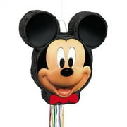 Mickey Mouse Pinata (Each) - Party Supplies