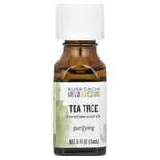 Frontier Natural Aura Cacia Essential Oil, 0.5 oz