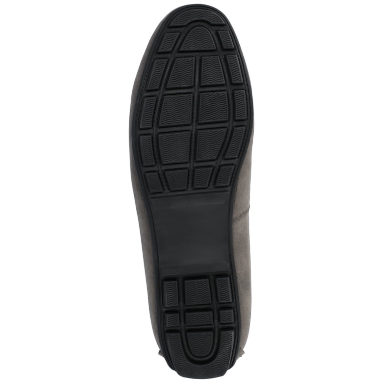 Vance Co Tyrell Mens 10.5 US Slip On Loafers Gray Tru‎ Comfort Foam Driving Shoe Vance Co | Shoes | Vance Co Tyrell Mens 5 Us Slip On Loafers  main image 2