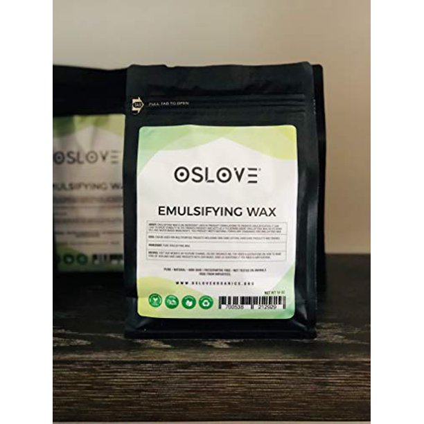 Pure Emulsifying Wax