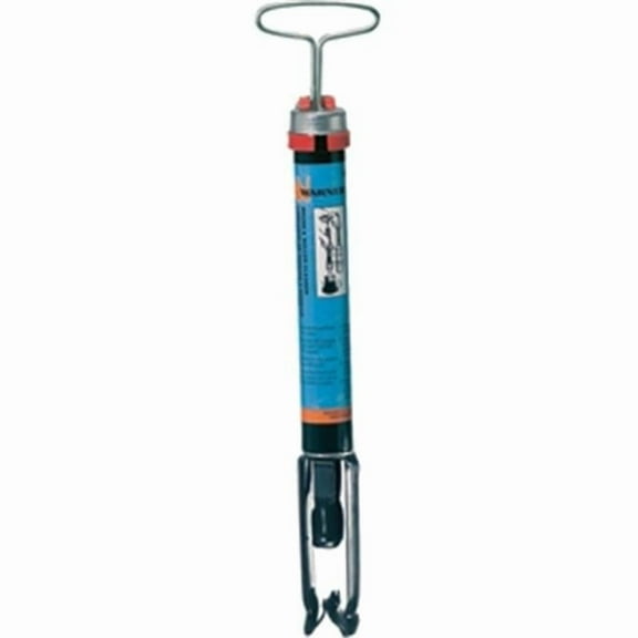 Warner Internal Ball Bearing Brush And Roller Cleaner With Spin Handle