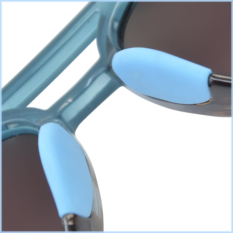 Polarized Aviator Sunglasses for Women Men Retro Trendy Sports Sunglasses for Outdoor UV400 Protection