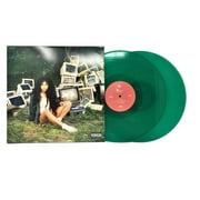 Sza - CTRL - Music & Performance - Vinyl