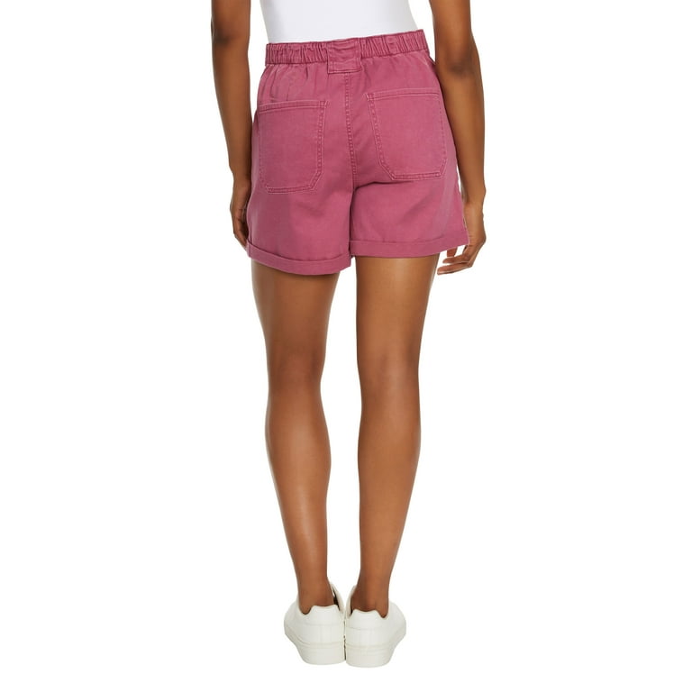 Gloria vanderbilt utility shorts online