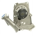 thumbnail image 2 of New Water Pump Compatible With Hyundai Sonata Azera Entourage Genesis KIA Amanti Santa Borrego Veracruz FE XL 3.8L 2006-2016 2017 2018 By Part Numbers 251003C100 251003C120 251003C131 251003CAC0, 2 of 3