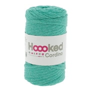 Hoooked Cordino Yarn-Happy Mint