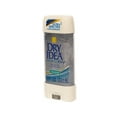 3 Pack Dry Idea Advanced Dry Unscented Antiperspirant & Deodorant Gel 3