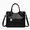 black, variant on FALAN MULE Women Hobo Shoulder Bag Soft Leather Crossbody Purse with Multi Pockets Slouchy Handbag