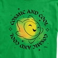 thumbnail image 3 of Disney Wish - Cosmic Cool Star - Men's Short Sleeve Graphic T-Shirt, 3 of 5