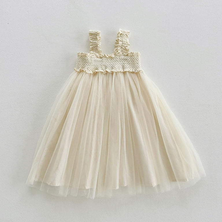 toddler cream dress Dresses Fall Winter 2024/25 Hearts Long Sleeves