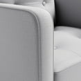 thumbnail image 3 of Storkcraft Beckett Swivel Glider, 3 of 9
