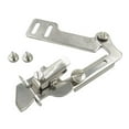 thumbnail image 2 of Prensatelas de metal Gloria para Máquinas de coser Industriales Dispositivo de rizado, 2 of 3