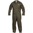 thumbnail image 2 of 27- P Flight Suits Dark Navy Xlarge Long, 2 of 2