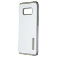 thumbnail image 1 of Incipio DualPro Series Étui Double Couche Samsung Galaxy S8 Plus - Blanc Iridescent (Utilisé), 1 of 3