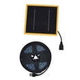 thumbnail image 4 of Plant Lamp Strip, Full Spectrum 5V Plant Growth Light 5W  For Gardening For Balcony, 4 of 8