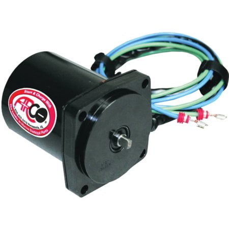 ARCO 6247 Tilt Trim Motor for Evinrude E-Tec 70-90 | Walmart Canada