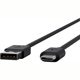 thumbnail image 1 of Cable POLY USB-A 2.0 a USB-C de 5 m para Poly Studio, 1 of 1