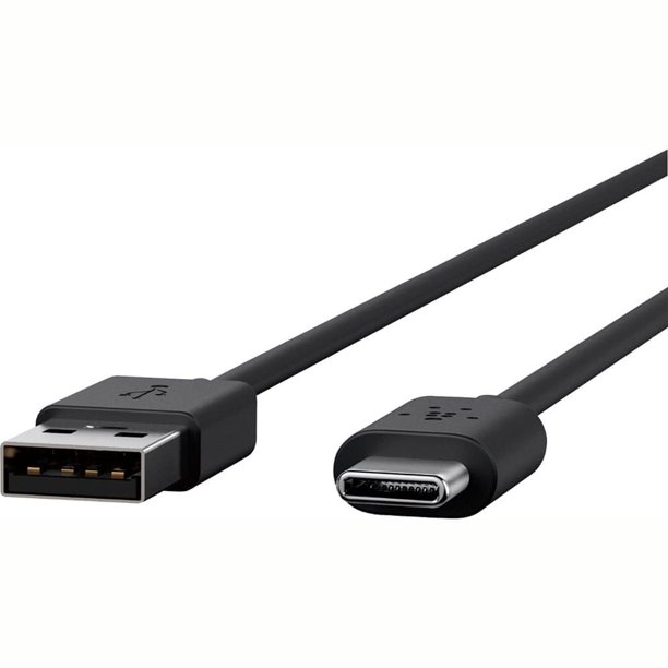 Cable POLY USB-A 2.0 a USB-C de 5 m para Poly Studio