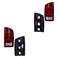 thumbnail image 1 of Par de Calaveras DEPO 2002 A 2006 Dodge S/Foco, 1 of 4